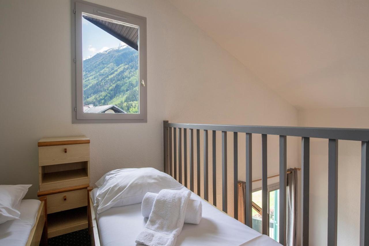 Apartment Sud - Balme 402 Duplex - Happy *