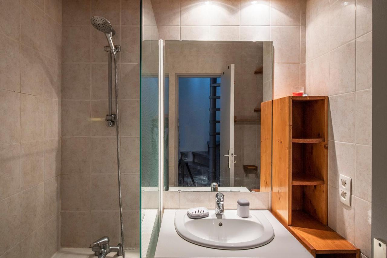 Sud - Balme 402 Duplex - Happy Apartment