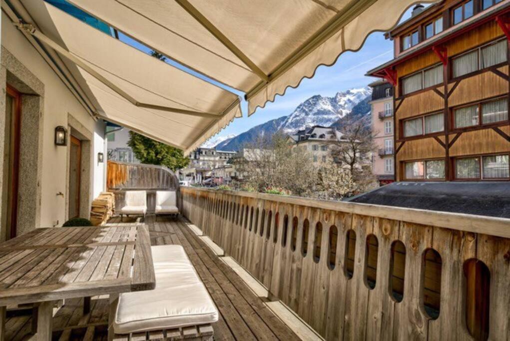 Spacious 3-bed In The Heart Of Apartment