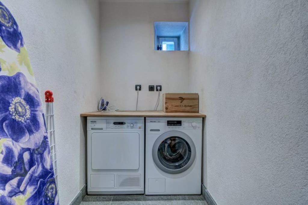 Spacious 3-bed In The Heart Of Apartment