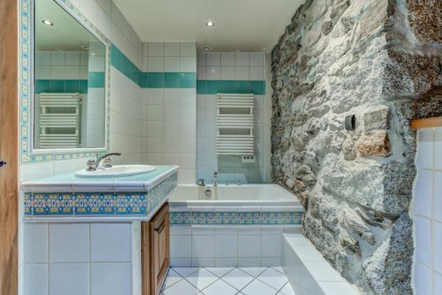 Spacious 3-bed In The Heart Of Apartment Chamonix