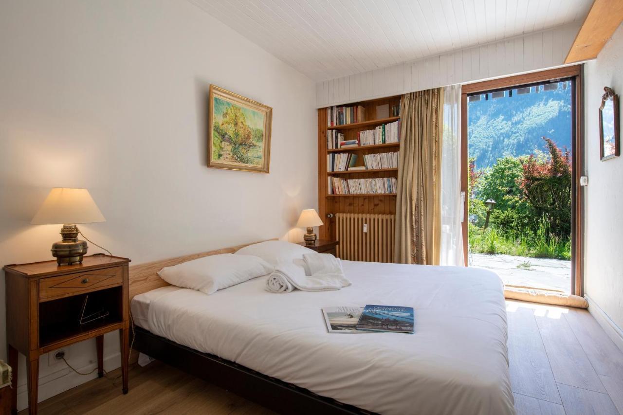 Du Brevent In Out - Happy Apartment *