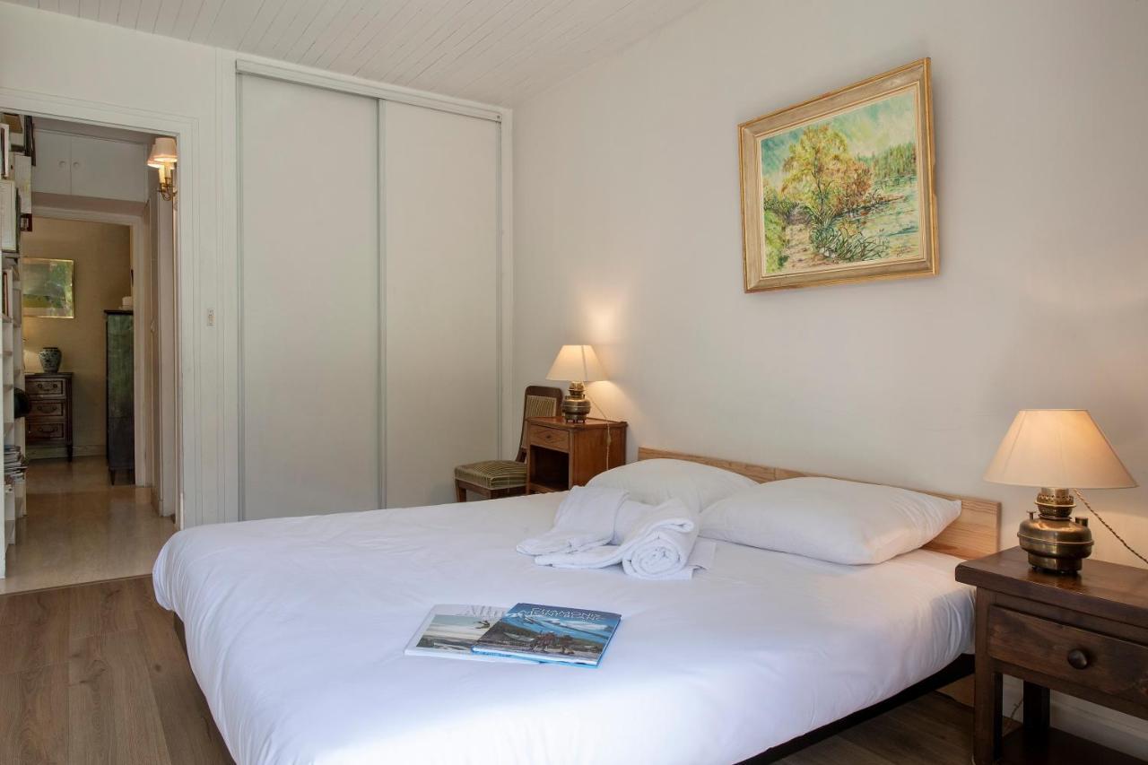 Apartment Du Brevent In Out - Happy Chamonix