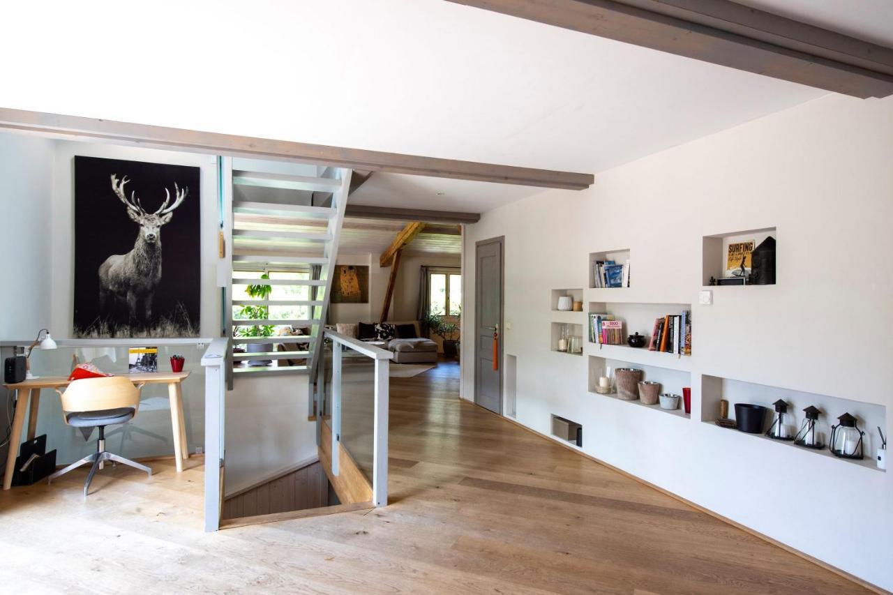 Chalet Hermes - Sauna & Hammam