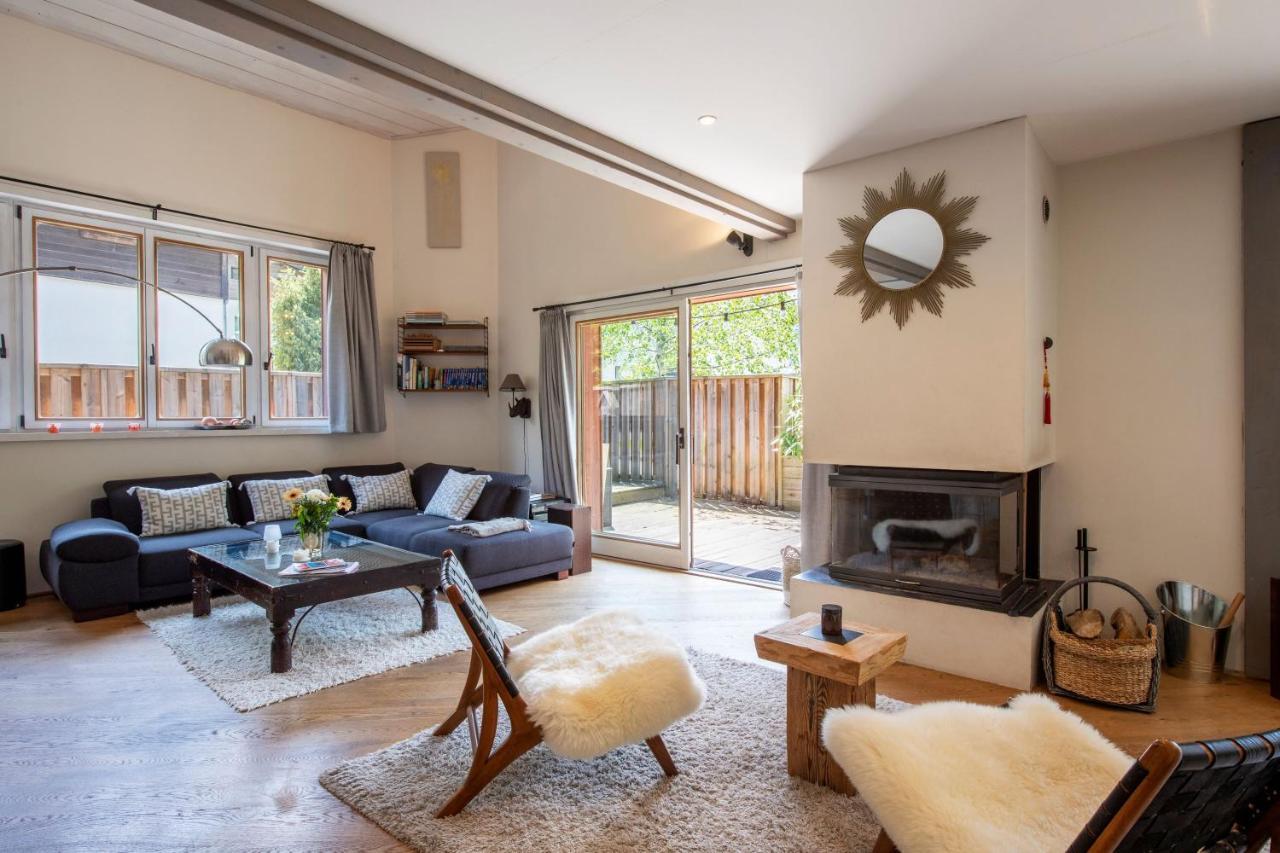 Chalet Hermes - Sauna & Hammam *