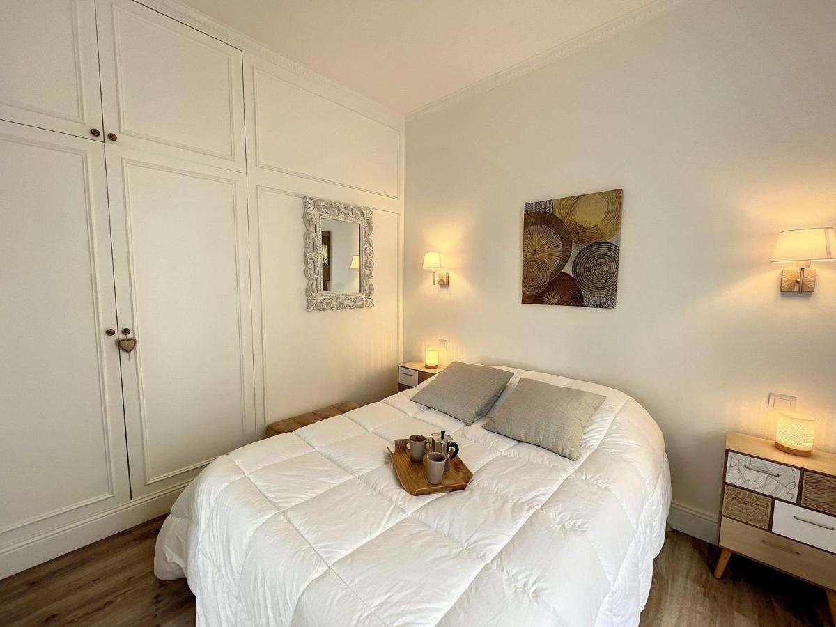 Au Centre De Chamonix, 4 Pers, Parking - Fr-1-507-59