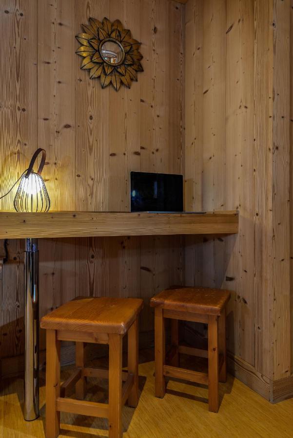 Chalet Chardonnet