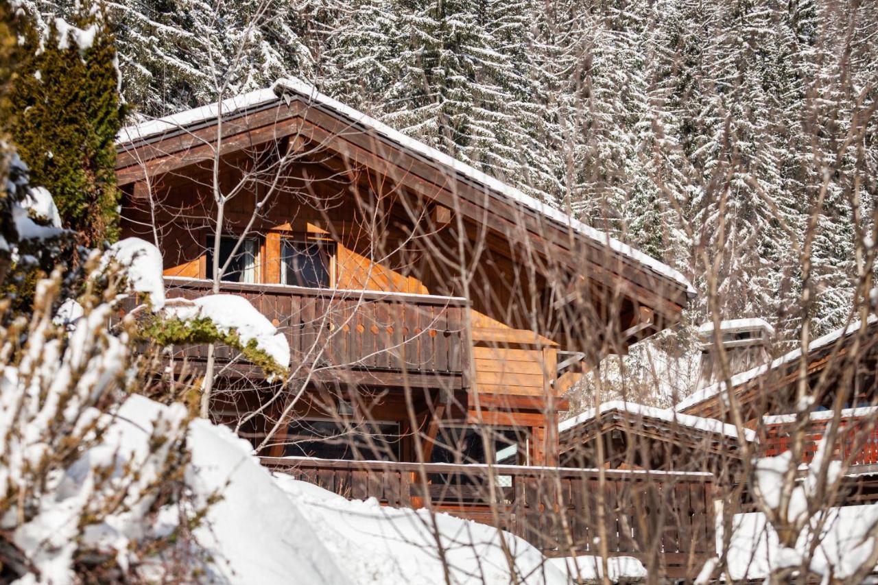 Chalet Chardonnet *