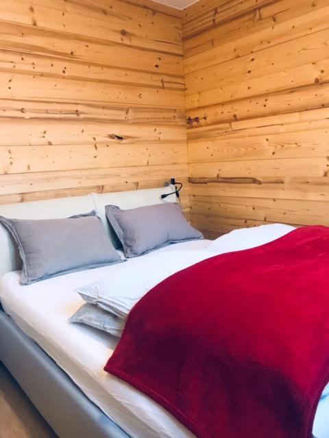 Aiguille Rouge Apartment Chamonix