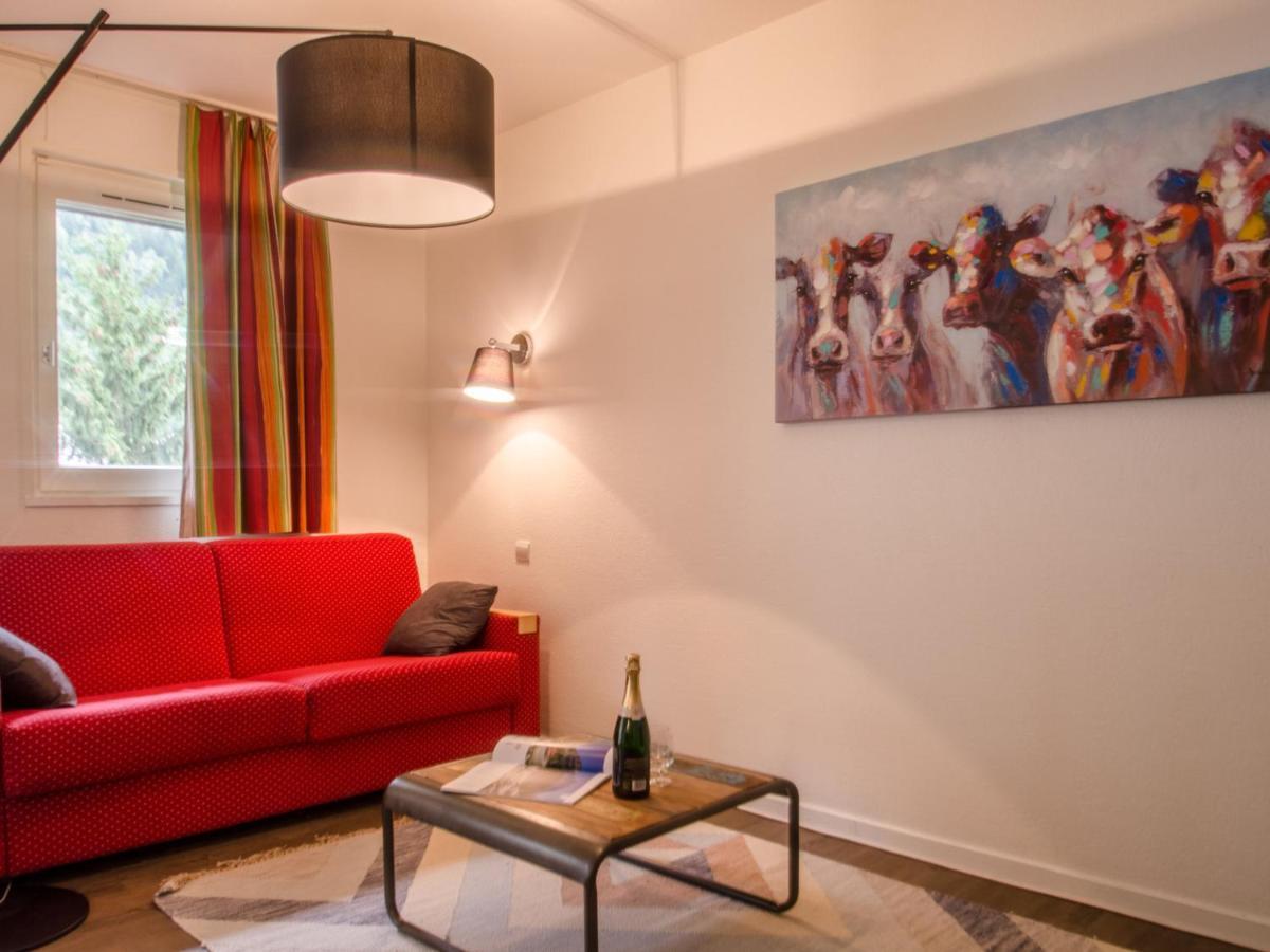 Cosy A Proche Du Ski-bus - Fr-1-343-238 Apartment *
