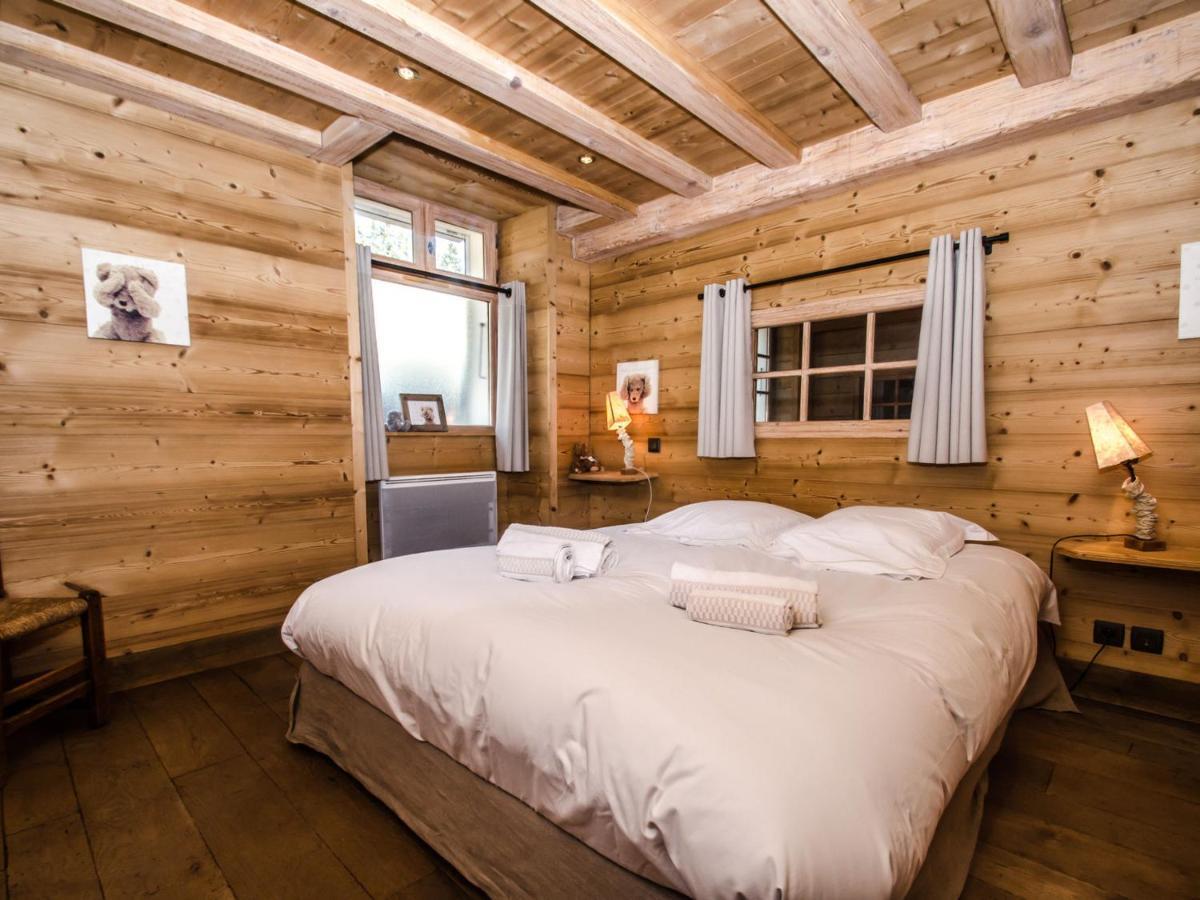 Duplex A Chamonix, 4 Chambres, 8 Pers, Wifi, Terrasse, Vue Mont-blanc - Fr-1-343-185 Apartment