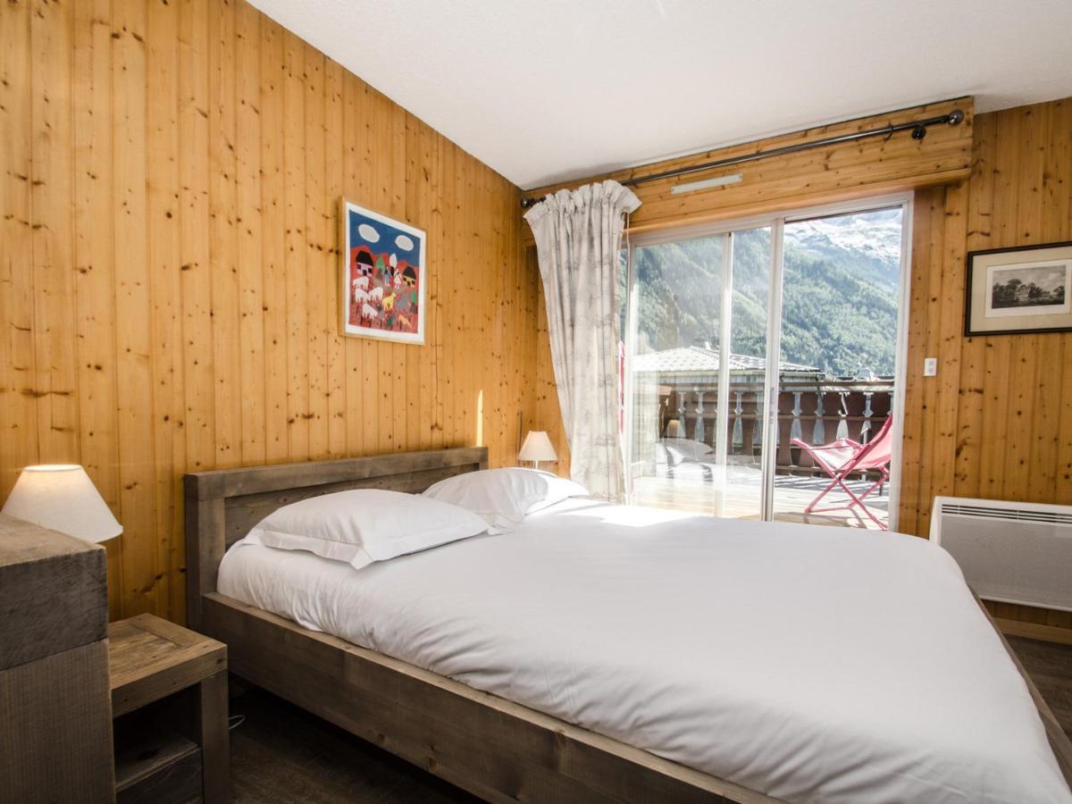 A Avec Terrasse, Parking, Local A Skis - Fr-1-343-172 Apartment