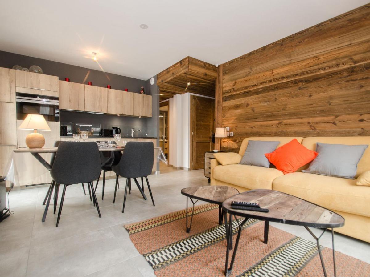 3 Etoiles, Wifi, Parking, Balcon A - Fr-1-343-201 Chamonix