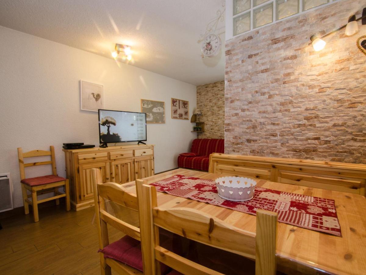 Cosy A Sud, Proche Centre, Balcon, 4 Pers, Parking, Wifi - Fr-1-343-235 Apartment