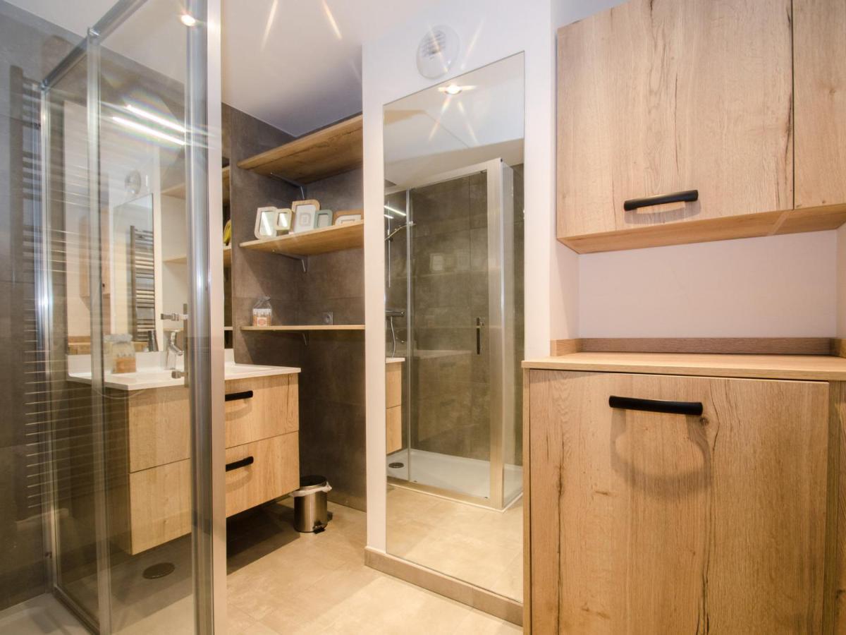 3 Etoiles, Wifi, Parking, Balcon A - Fr-1-343-201