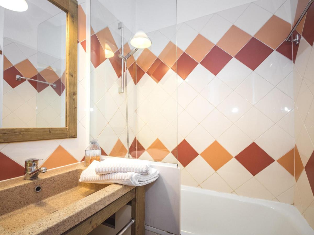 Cosy Proche Commerces Et Ski-bus A - Fr-1-343-239 Apartment Chamonix