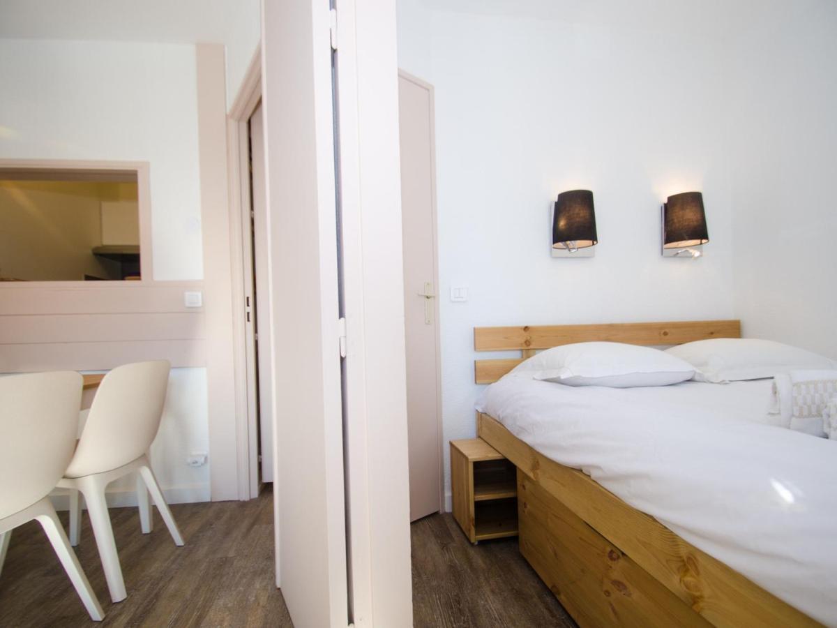 Joli A Avec Balcon, Wifi Et Animaux Acceptes - Fr-1-343-157 Apartment