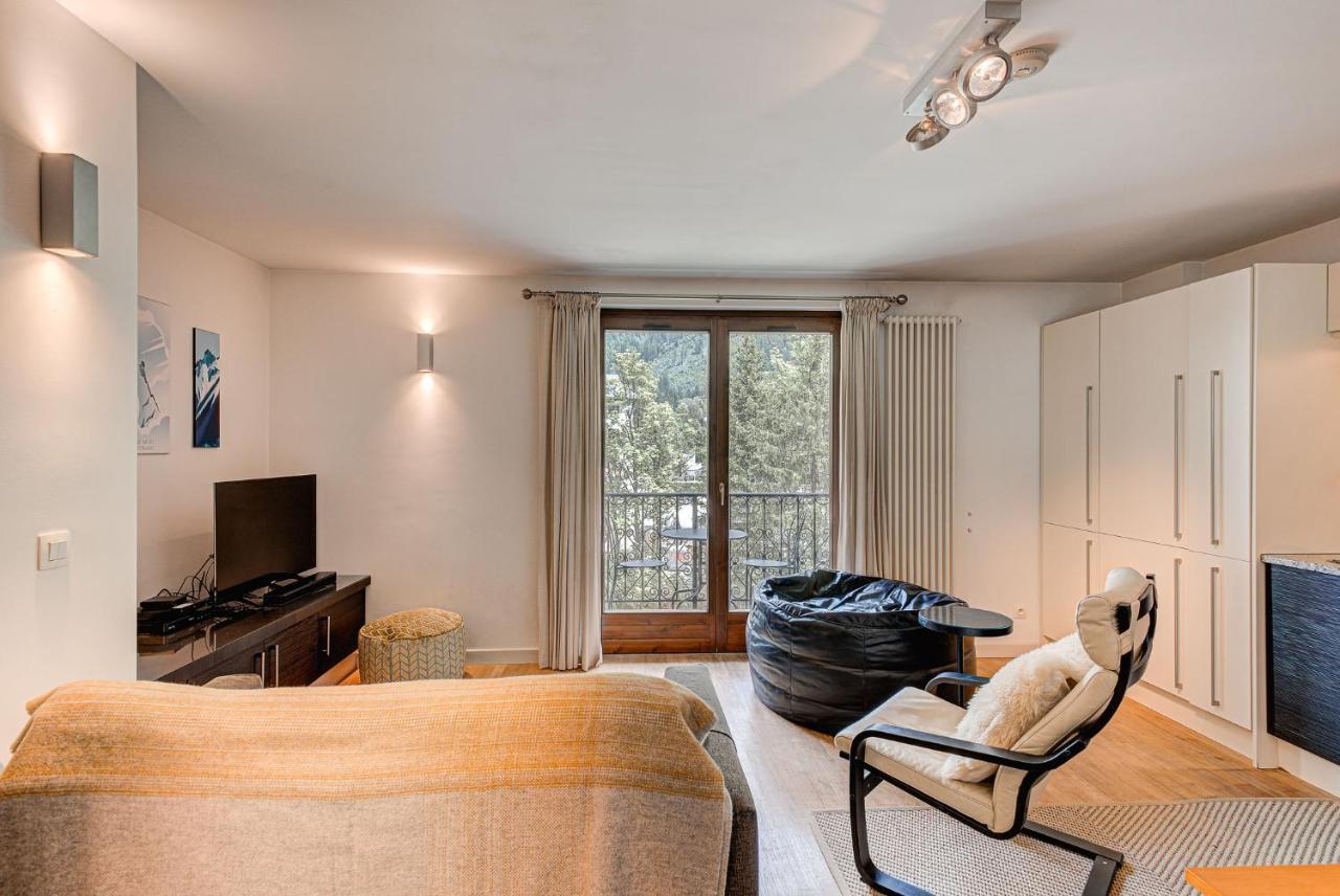 Cosmiques - Alpes Travel - - Sleeps 4 *