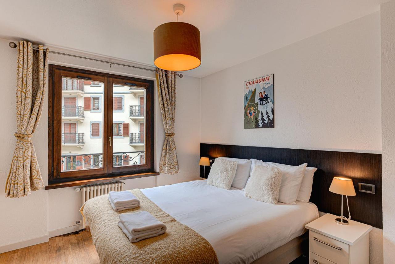 Apartment Cosmiques - Alpes Travel - - Sleeps 4