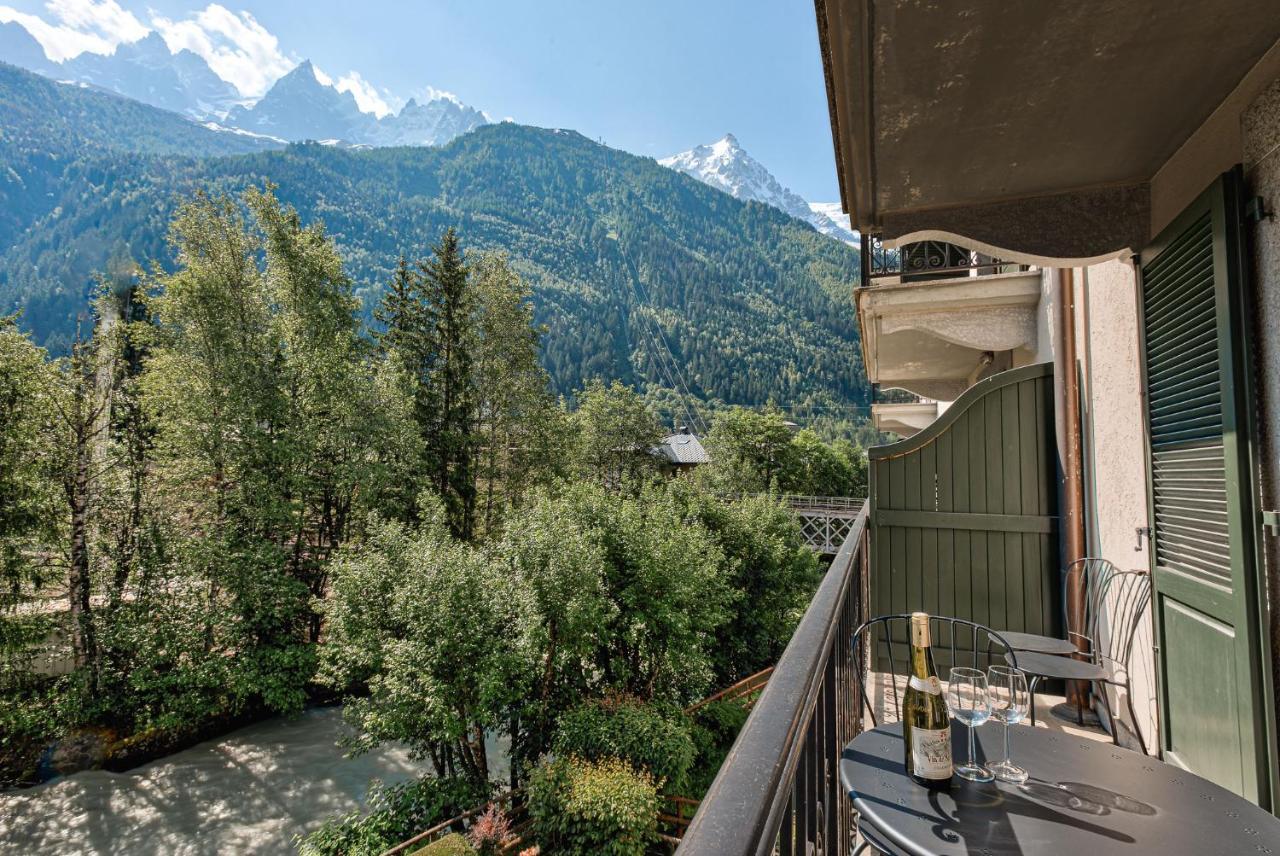 Cosmiques - Alpes Travel - - Sleeps 4