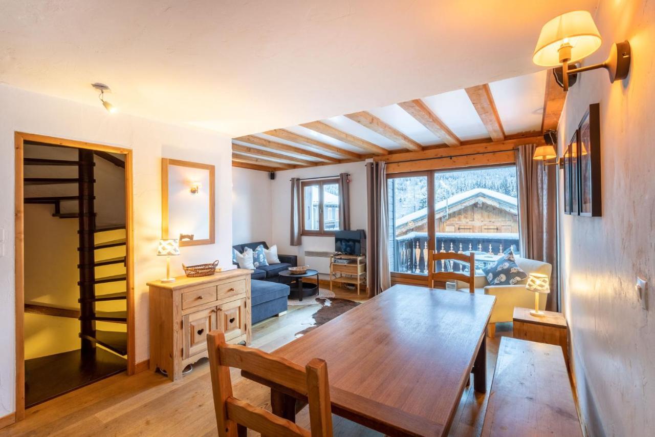 Chamouny - Alpes Travel - - Sleeps 8