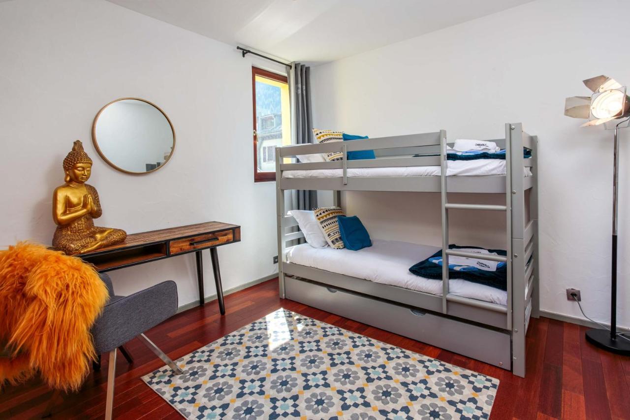 Apartment Mon Idee Penthouse- Year