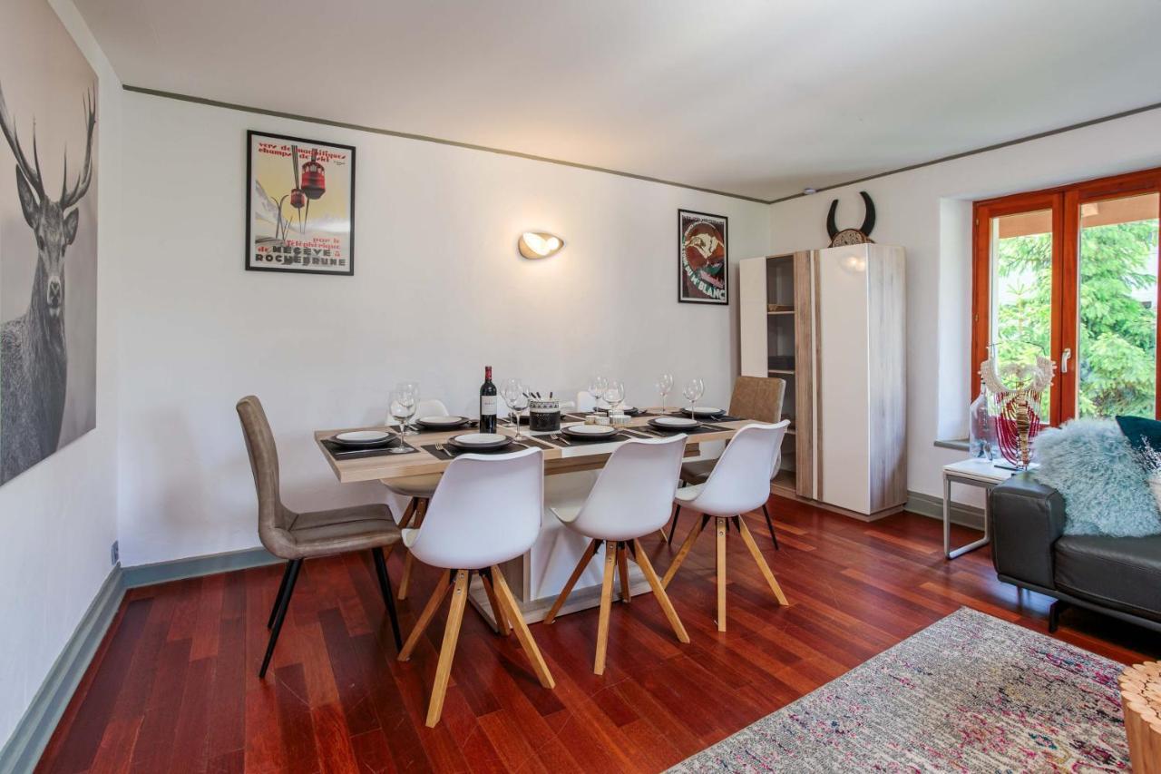 Mon Idee Penthouse- Year Apartment *
