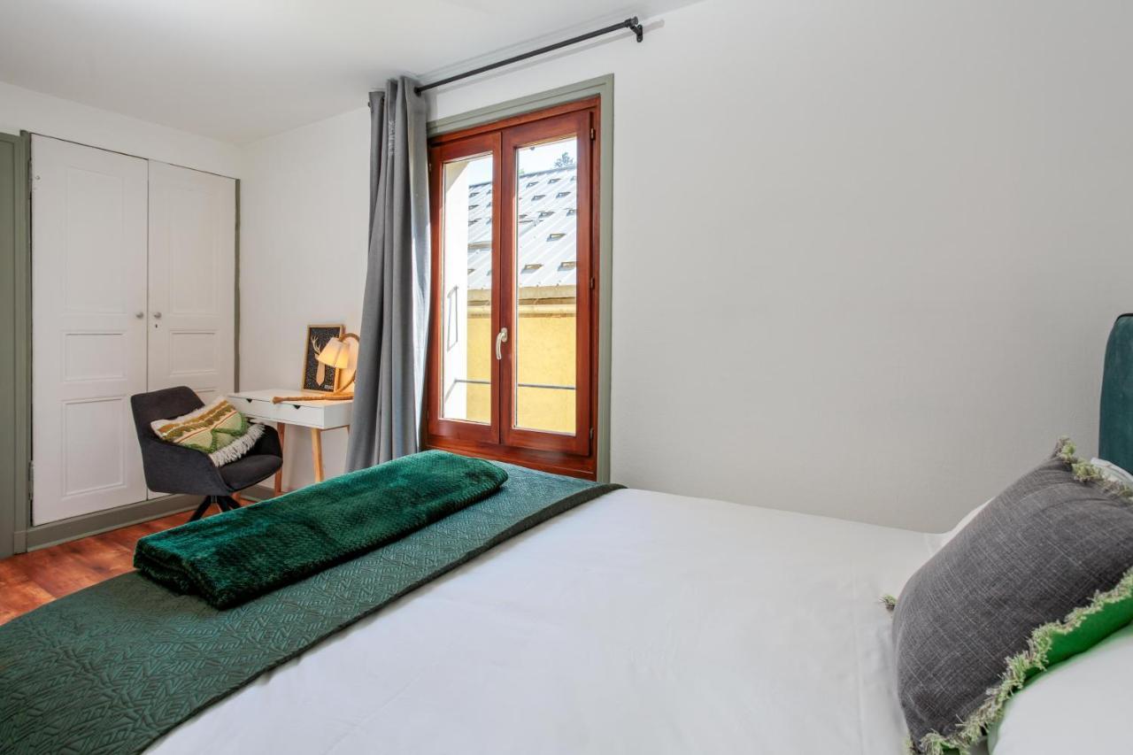 Apartment Mon Idee Penthouse- Year Chamonix