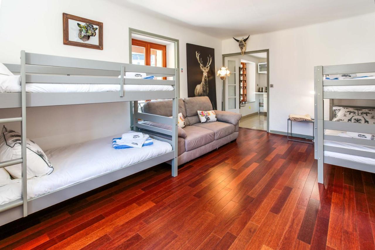 Apartment Mon Idee Penthouse- Year *