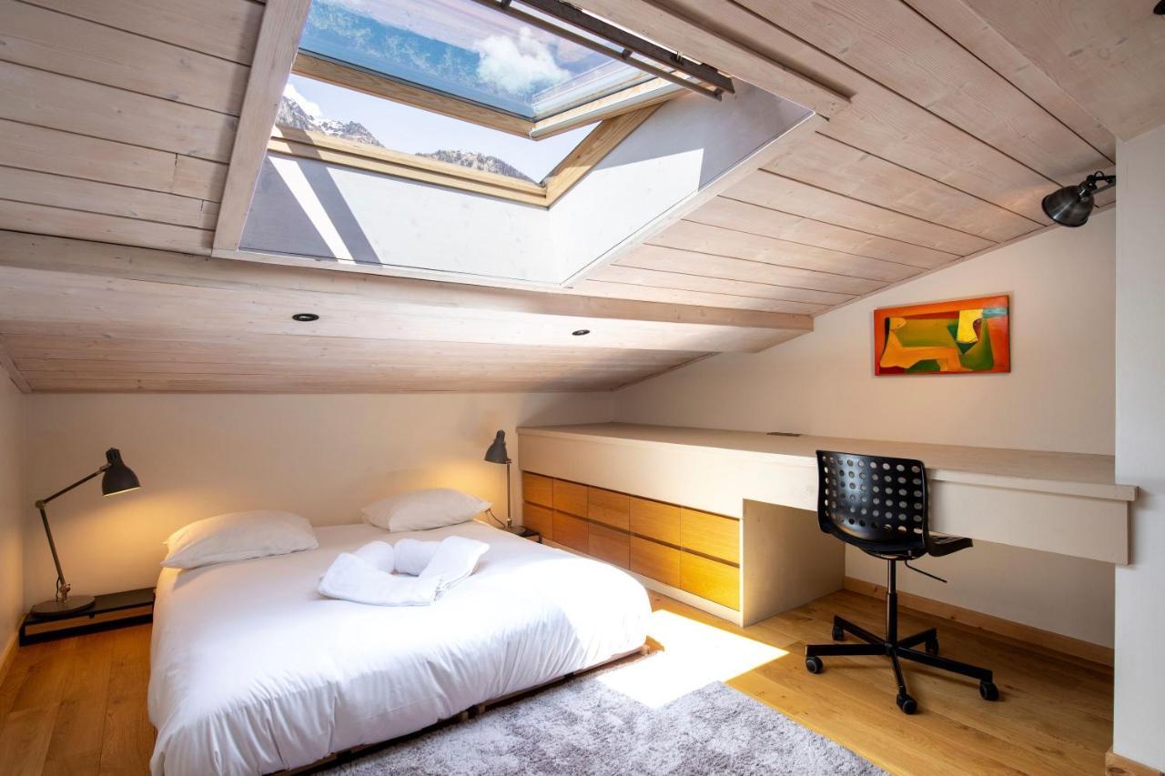 Chalet Hermes - Sauna & Hammam