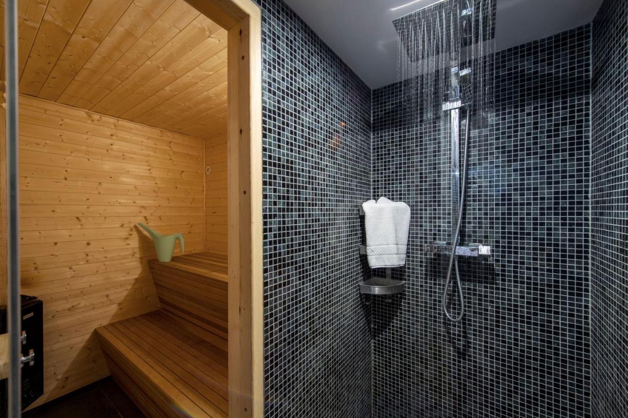 Hermes - Sauna & Hammam *