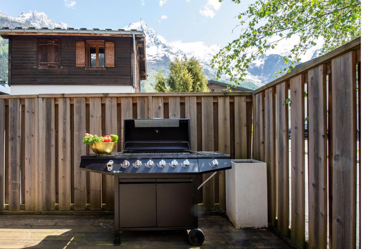 Chalet Hermes - Sauna & Hammam *