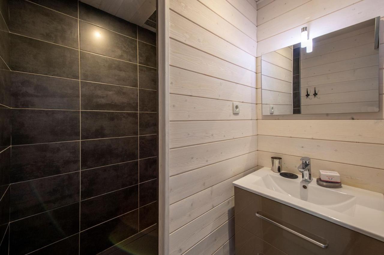 Hermes - Sauna & Hammam Chalet
