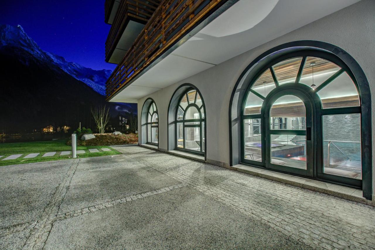 Cheserys, Alpes Travel, Les Praz Sleeps 2-4