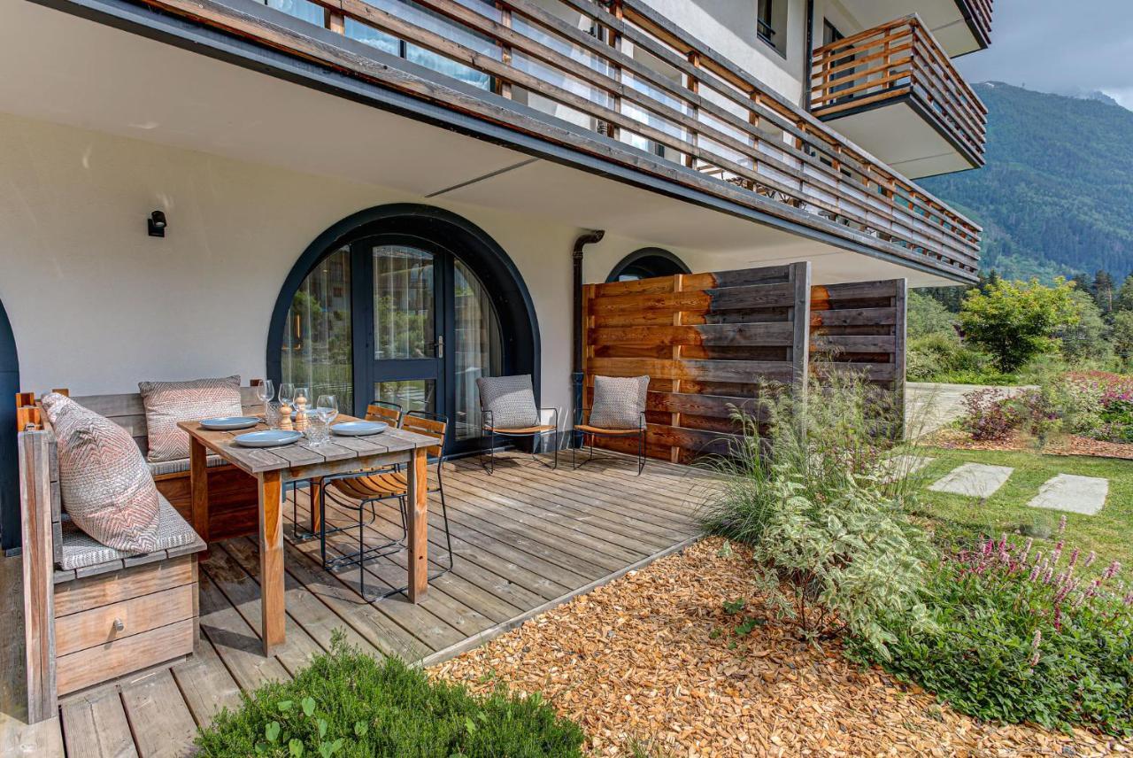 Appartement Cheserys, Alpes Travel, Les Praz Sleeps 2-4 *