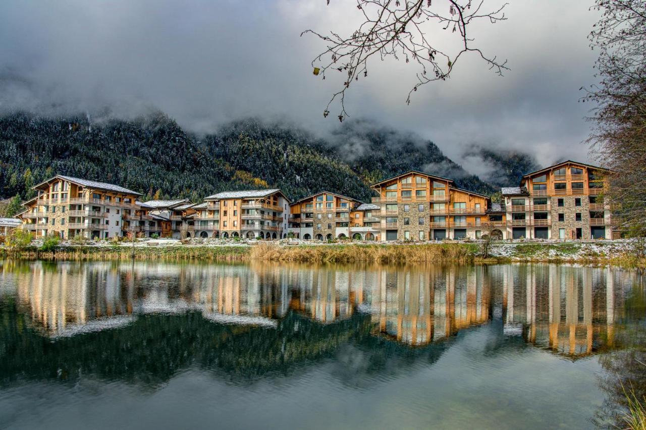 Cheserys, Alpes Travel, Les Praz Sleeps 2-4 Appartement