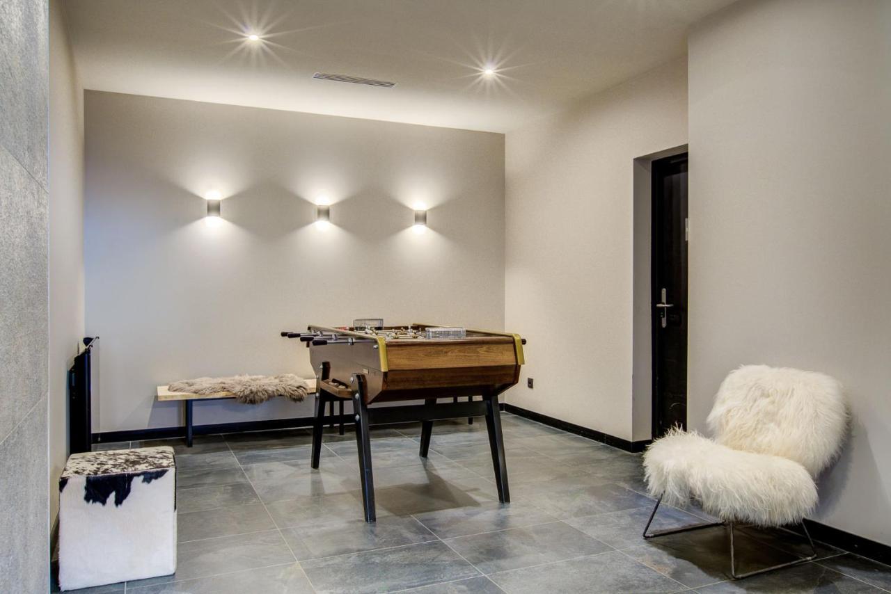 Cheserys, Alpes Travel, Les Praz Sleeps 2-4 * Chamonix