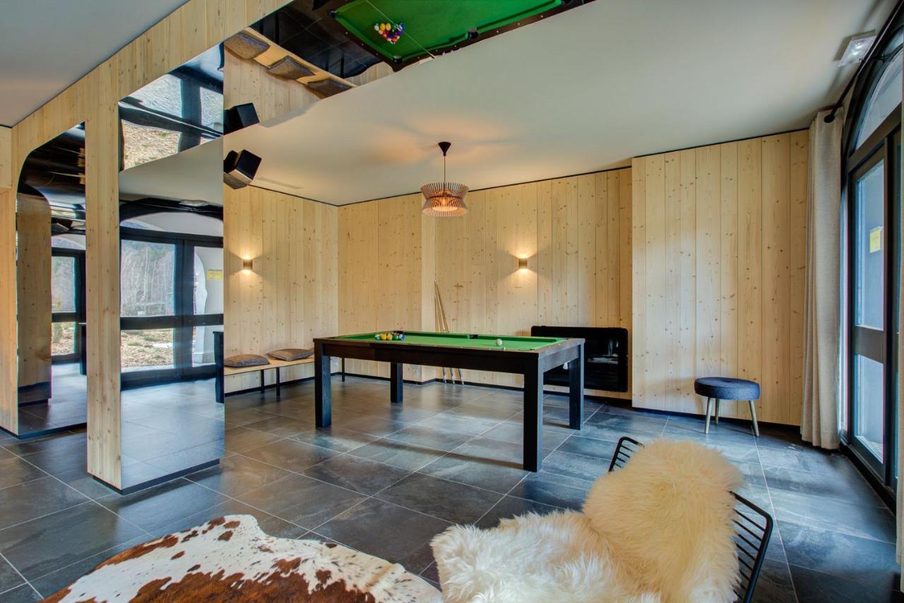 Appartement Cheserys, Alpes Travel, Les Praz Sleeps 2-4