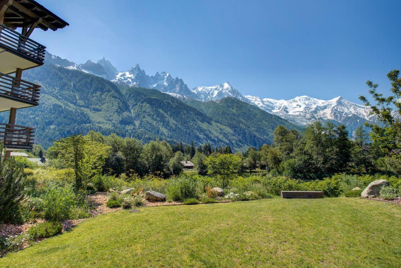 Cheserys, Alpes Travel, Les Praz Sleeps 2-4 Apartment *