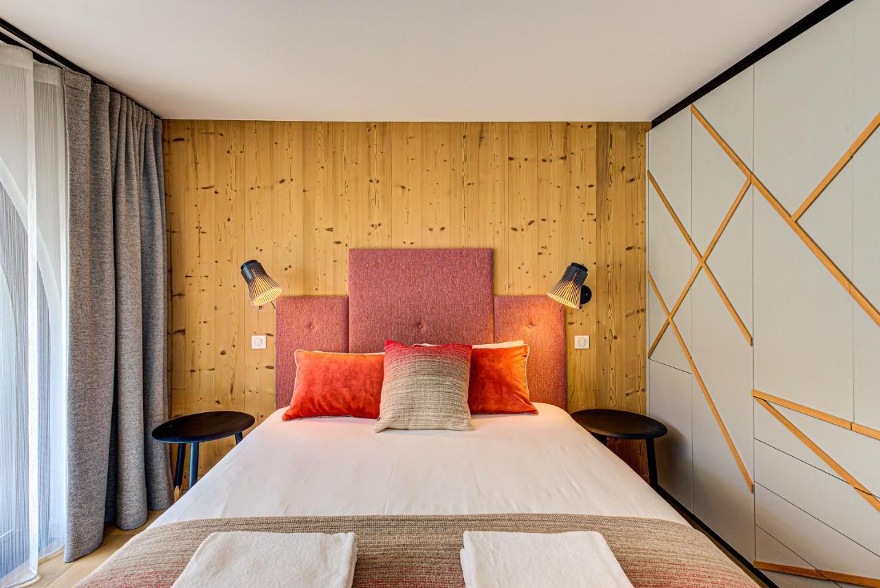 Apartment Cheserys, Alpes Travel, Les Praz Sleeps 2-4