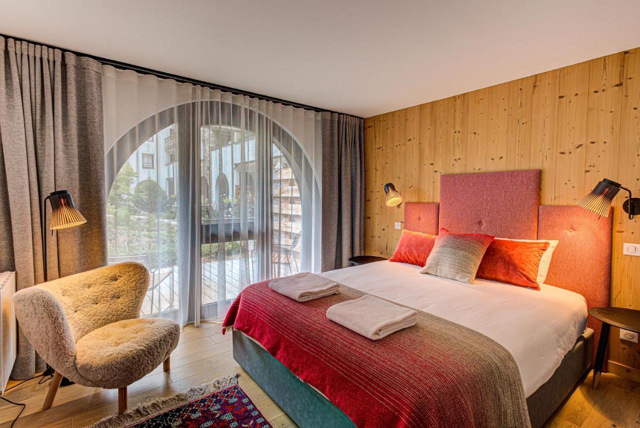 Cheserys, Alpes Travel, Les Praz Sleeps 2-4 Chamonix