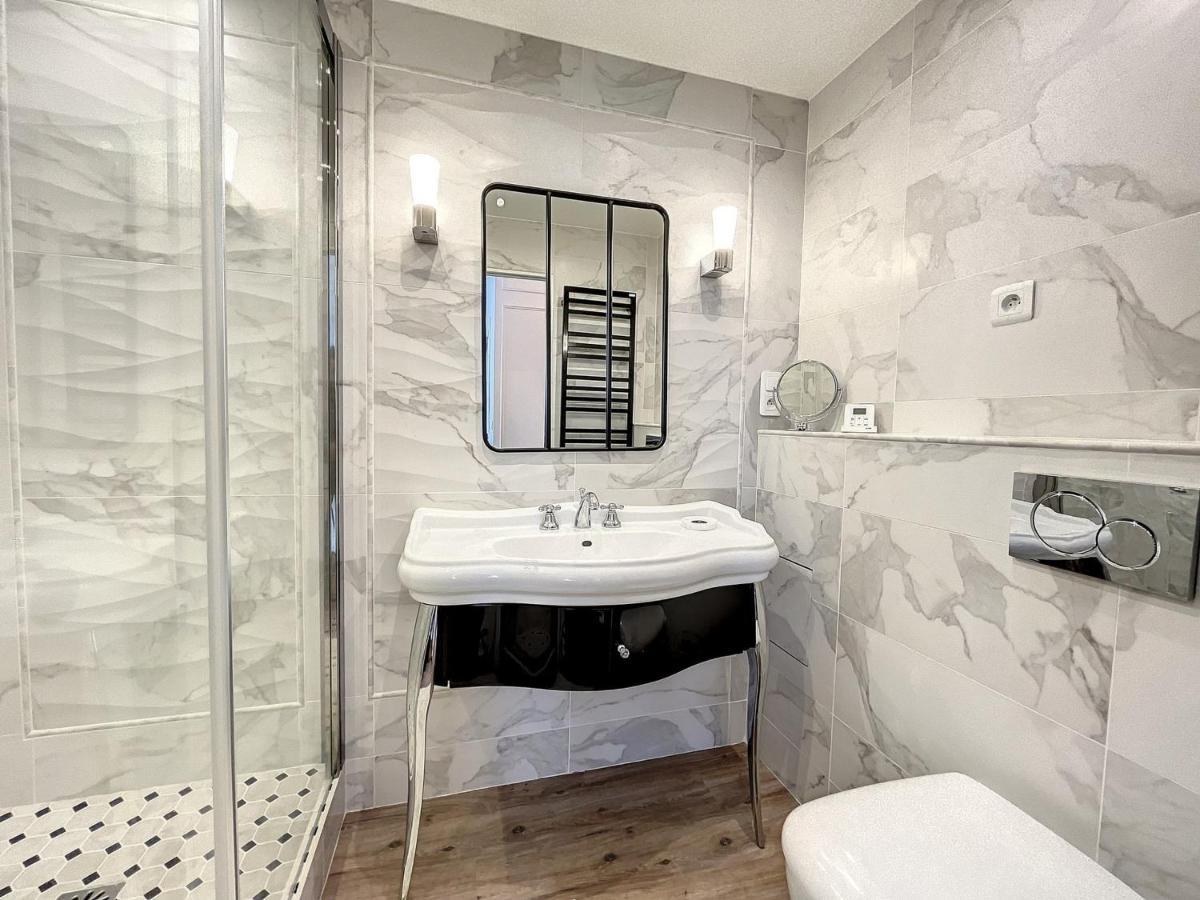 Au Centre De Chamonix, 4 Pers, Parking - Fr-1-507-59 Chamonix
