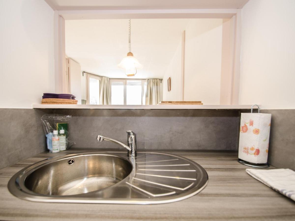 Joli A Avec Balcon, Wifi Et Animaux Acceptes - Fr-1-343-157 Apartment *