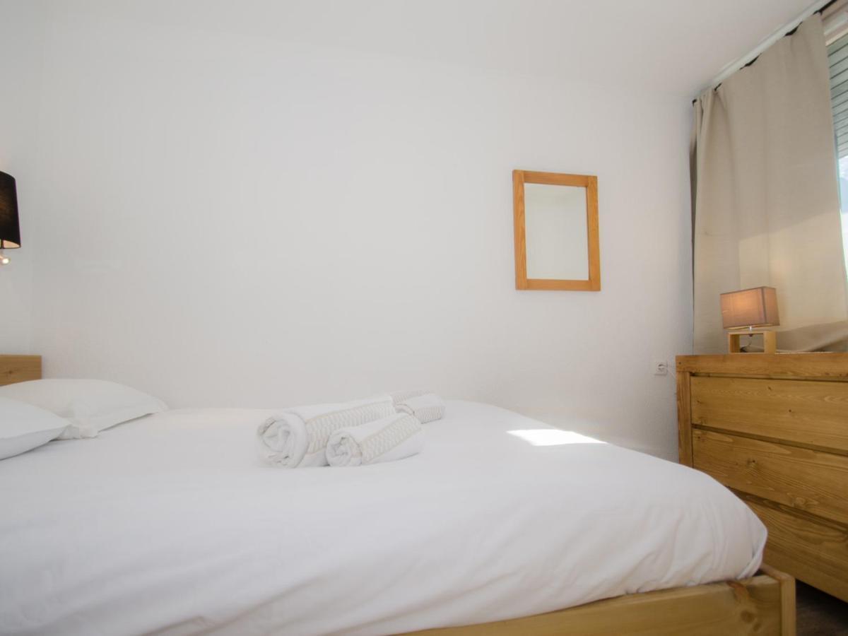 Joli A Avec Balcon, Wifi Et Animaux Acceptes - Fr-1-343-157 Apartment *