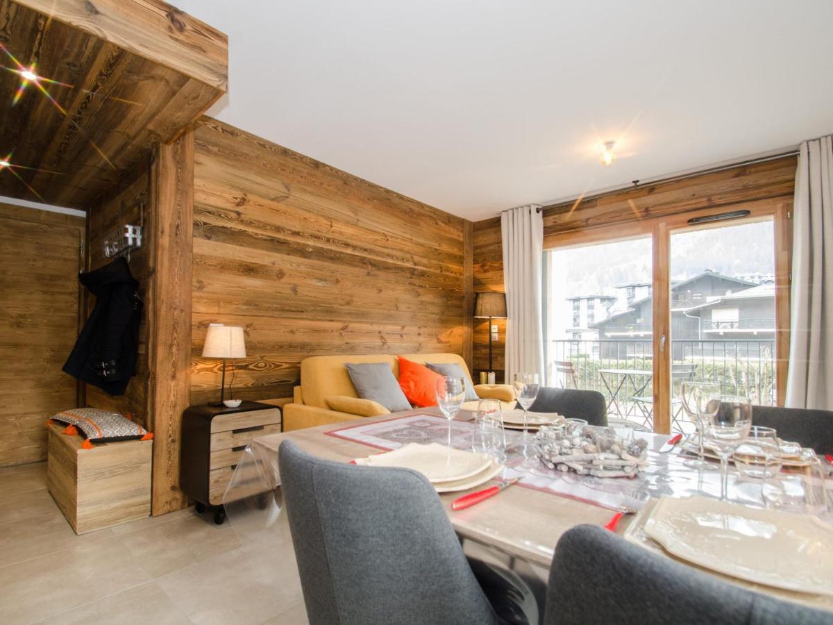 3 Etoiles, Wifi, Parking, Balcon A - Fr-1-343-201 Apartment *