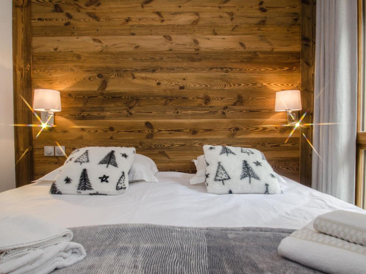 3 Etoiles, Wifi, Parking, Balcon A - Fr-1-343-201 Chamonix