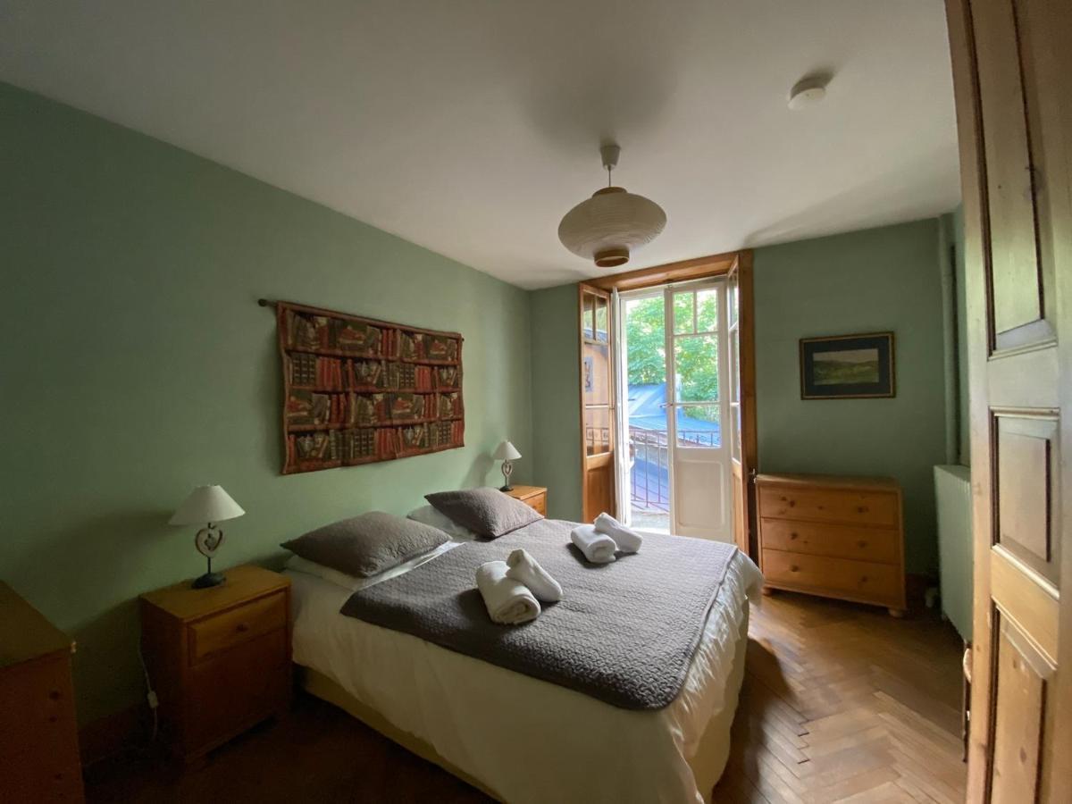 Leon Apartment Chamonix