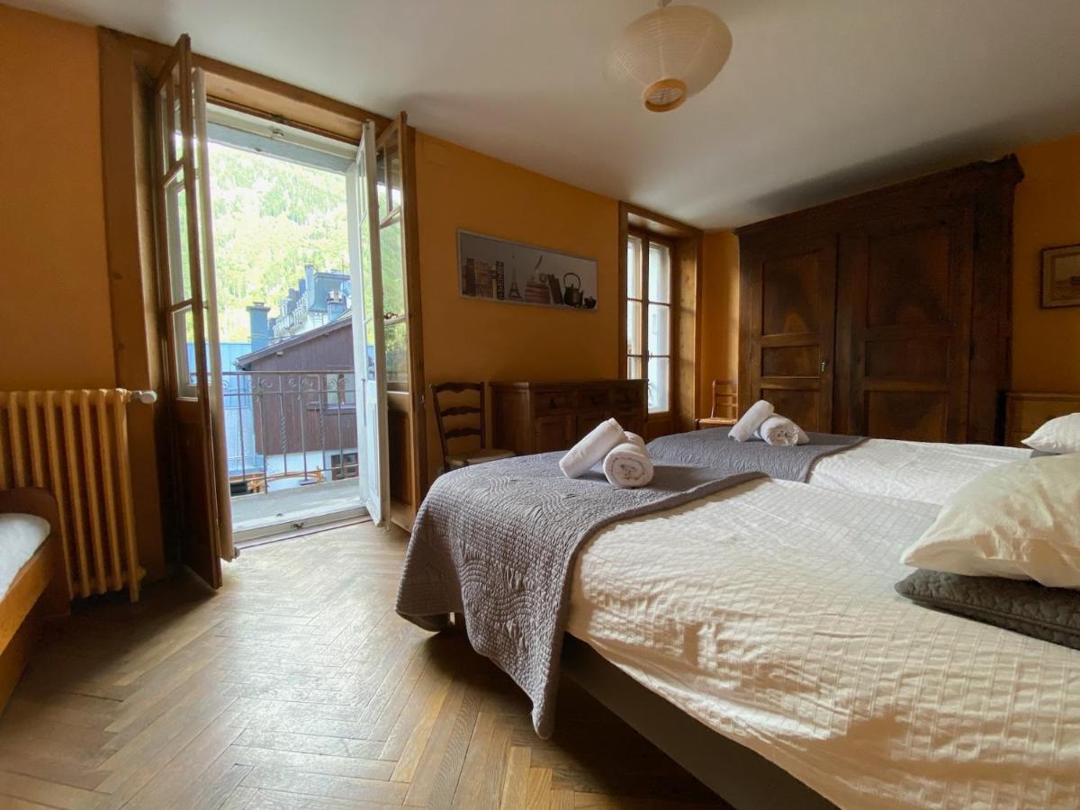 Leon Apartment