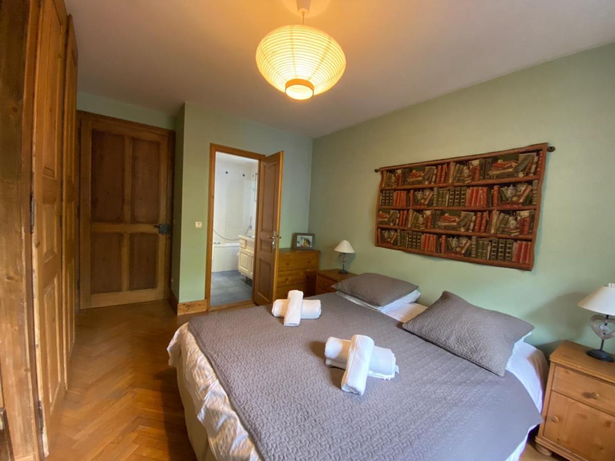 Apartment Leon