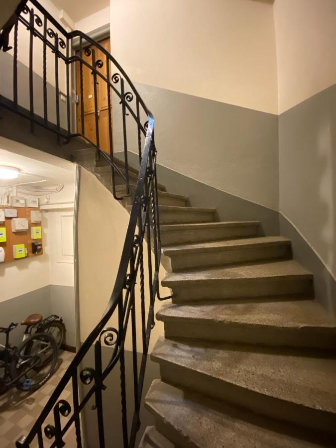 Apartment Leon